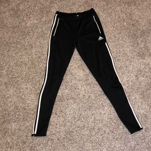 XS Adidas Soccer pants